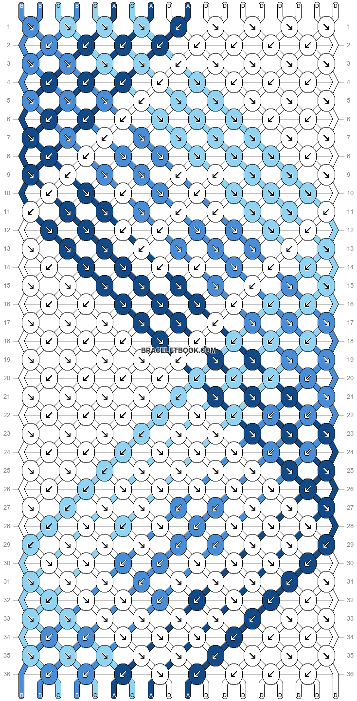 Normal pattern #51792 variation #389632 pattern