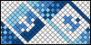 Normal pattern #51792 variation #389632