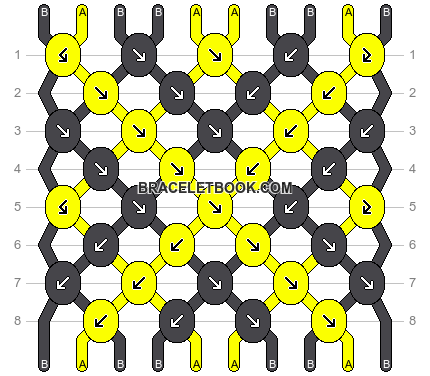 Normal pattern #38202 variation #389633 pattern