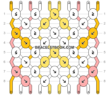 Normal pattern #107731 variation #389634 pattern