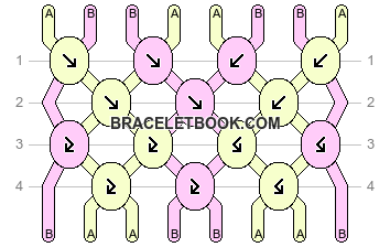 Normal pattern #17617 variation #389635 pattern