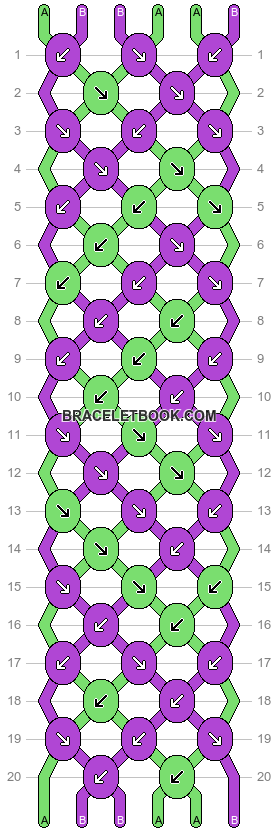 Normal pattern #187855 variation #389636 pattern