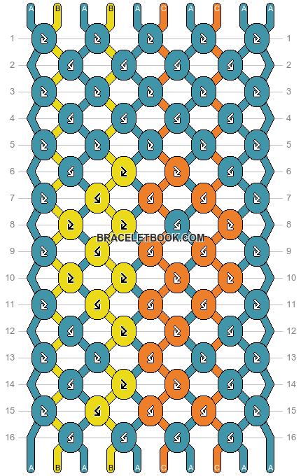 Normal pattern #90439 variation #389638 pattern