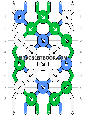 Normal pattern #50484 variation #389639 pattern