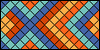 Normal pattern #88435 variation #389640