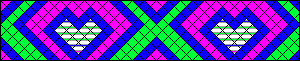 Normal pattern #121420 variation #389641