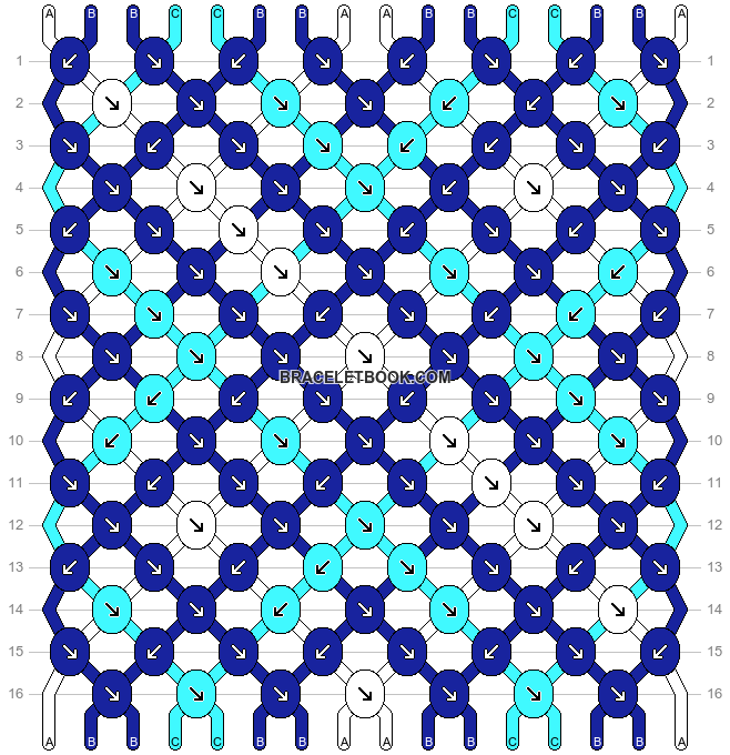 Normal pattern #186576 variation #389642 pattern