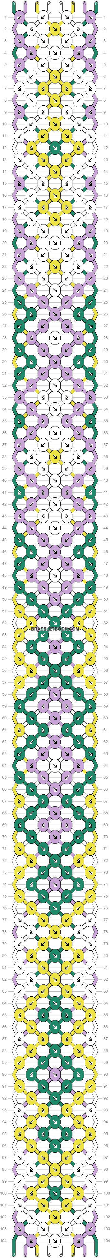 Normal pattern #181215 variation #389643 pattern