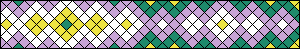 Normal pattern #181215 variation #389643