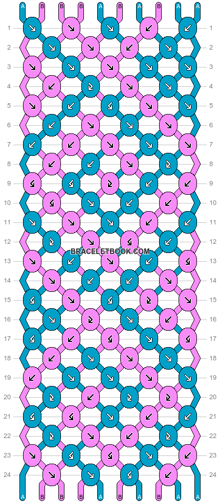 Normal pattern #177001 variation #389644 pattern