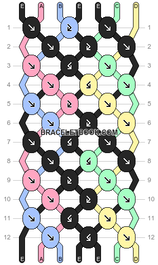 Normal pattern #188910 variation #389645 pattern