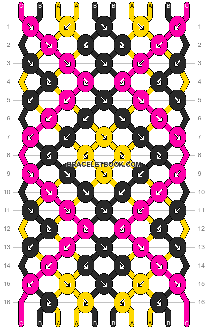 Normal pattern #187206 variation #389646 pattern