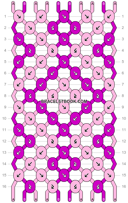 Normal pattern #187206 variation #389647 pattern