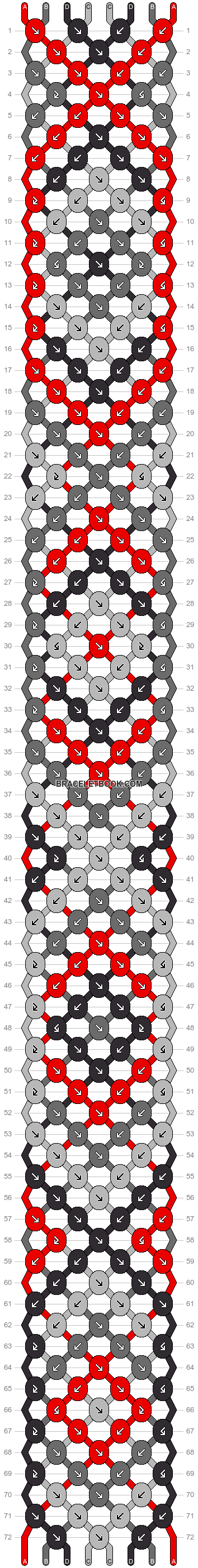 Normal pattern #185275 variation #389650 pattern