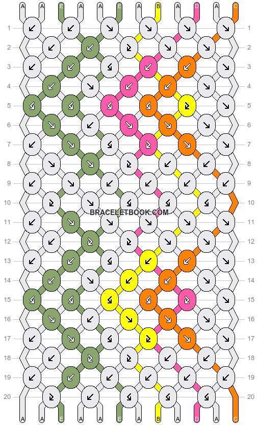 Normal pattern #168738 variation #389652 pattern