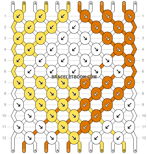 Normal pattern #2245 variation #389656 pattern