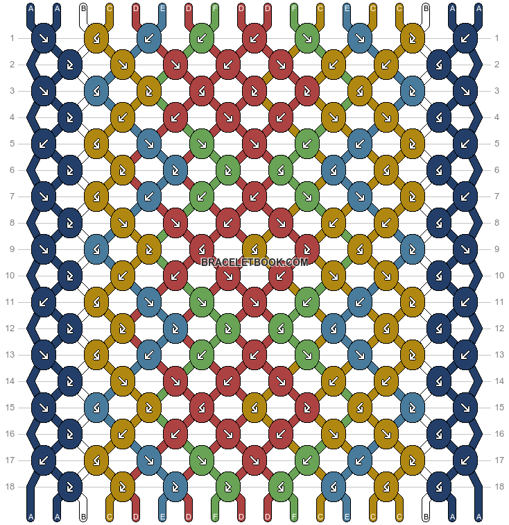 Normal pattern #188917 variation #389657 pattern