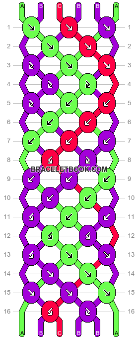 Normal pattern #188912 variation #389658 pattern