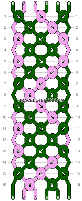 Normal pattern #188913 variation #389659 pattern