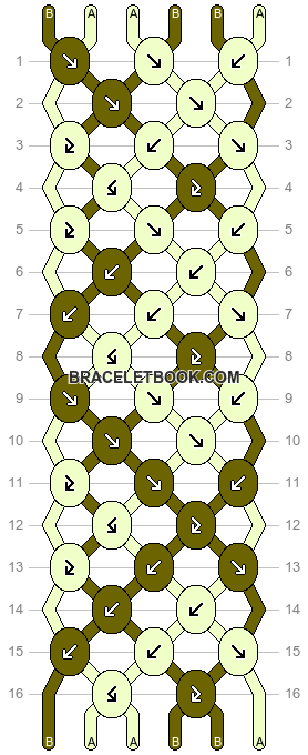 Normal pattern #188913 variation #389660 pattern