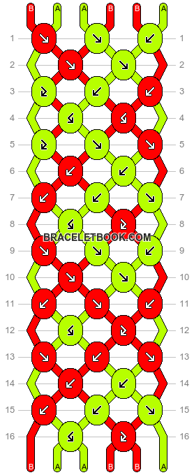 Normal pattern #188914 variation #389661 pattern