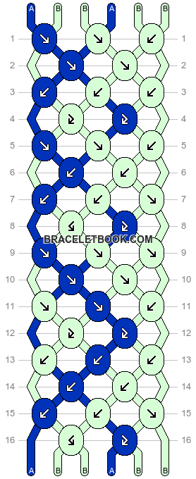 Normal pattern #188915 variation #389662 pattern