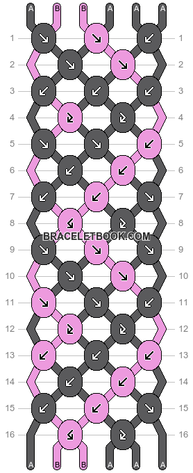 Normal pattern #188915 variation #389663 pattern