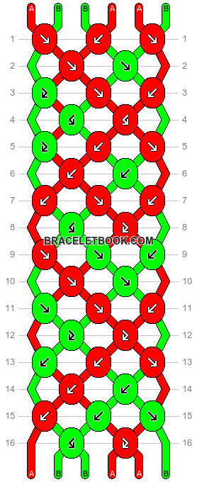 Normal pattern #188916 variation #389664 pattern