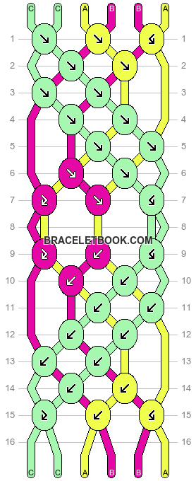 Normal pattern #163463 variation #389666 pattern