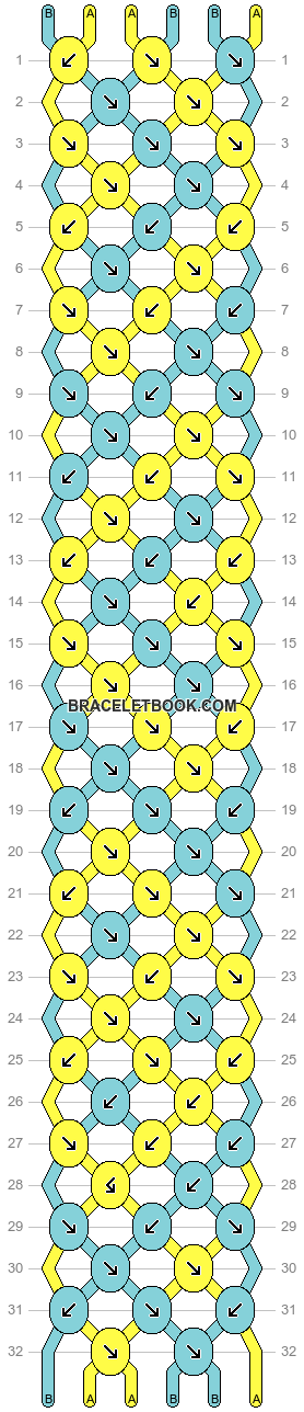 Normal pattern #188430 variation #389667 pattern