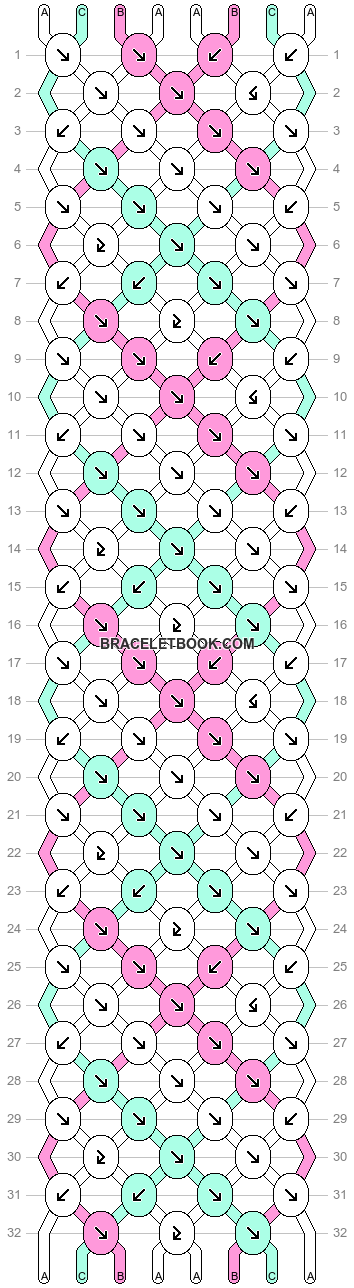 Normal pattern #142018 variation #389668 pattern