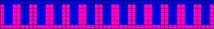 Alpha pattern #15234 variation #389670