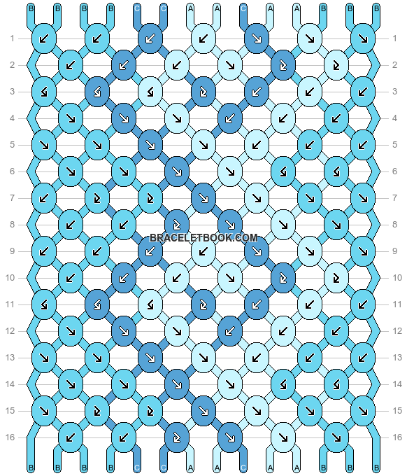 Normal pattern #90058 variation #389671 pattern