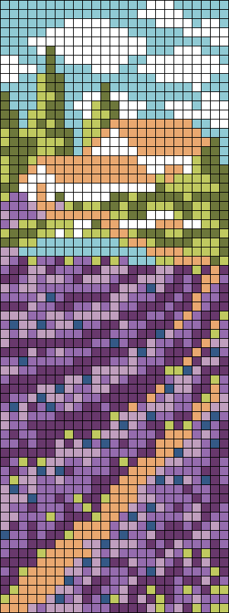 Alpha pattern #115865 variation #389672 preview