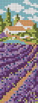 Alpha pattern #115865 variation #389672