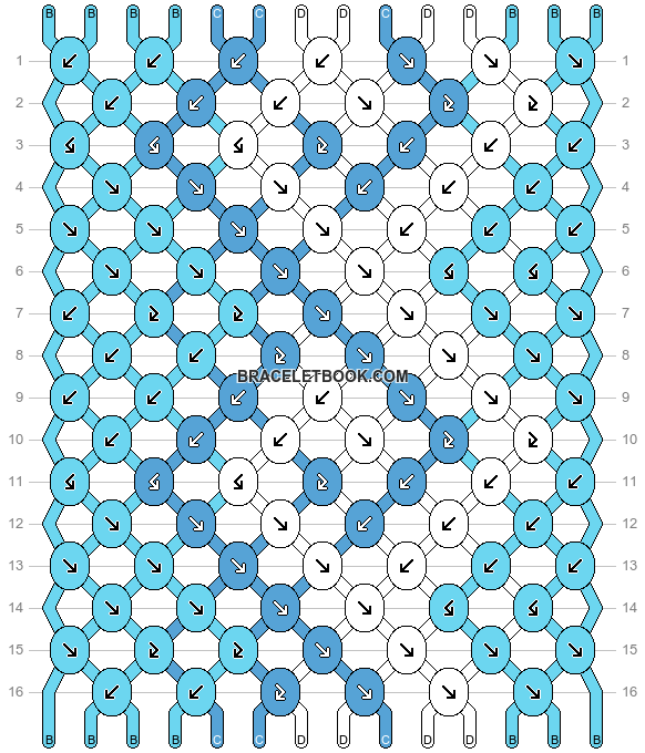 Normal pattern #90058 variation #389673 pattern