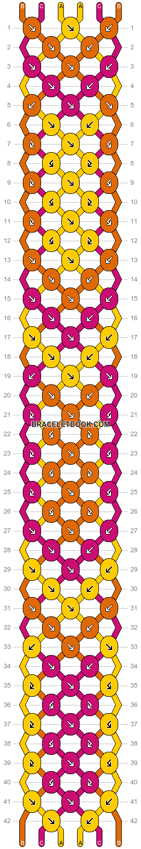 Normal pattern #188884 variation #389674 pattern