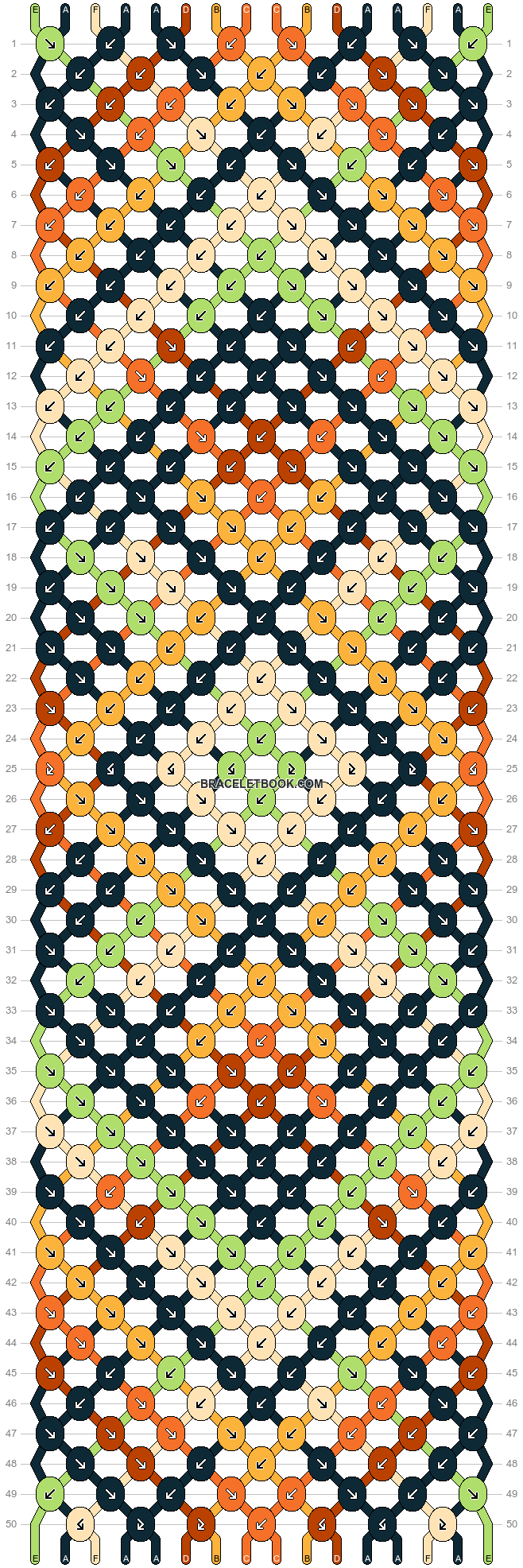 Normal pattern #118059 variation #389675 pattern