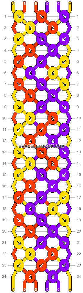 Normal pattern #188923 variation #389677 pattern