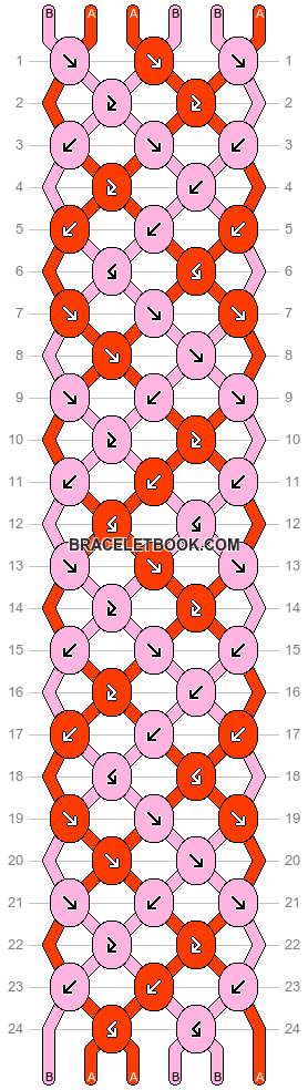 Normal pattern #188923 variation #389678 pattern