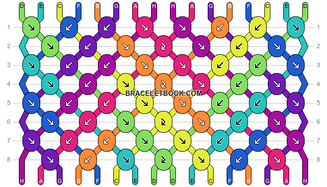 Normal pattern #51465 variation #389679 pattern