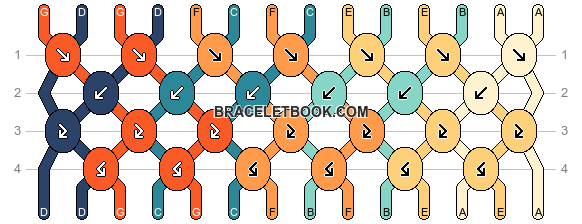 Normal pattern #1474 variation #389680 pattern