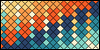 Normal pattern #1474 variation #389680