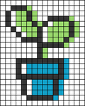 Alpha pattern #79596 variation #389681