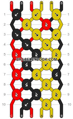 Normal pattern #188922 variation #389682 pattern