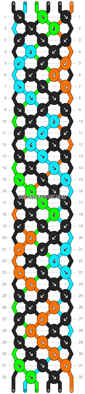 Normal pattern #188928 variation #389683 pattern