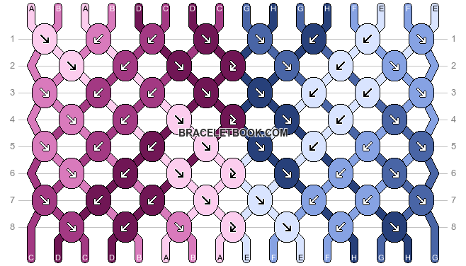 Normal pattern #51465 variation #389684 pattern
