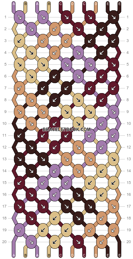 Normal pattern #3162 variation #389685 pattern