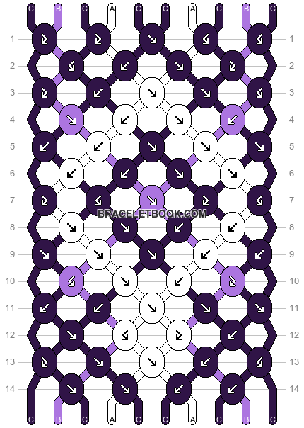 Normal pattern #177433 variation #389686 pattern