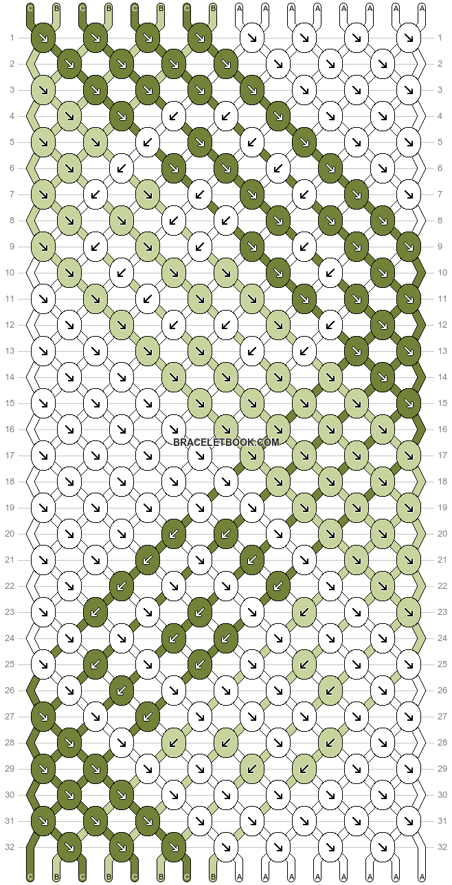 Normal pattern #188934 variation #389687 pattern